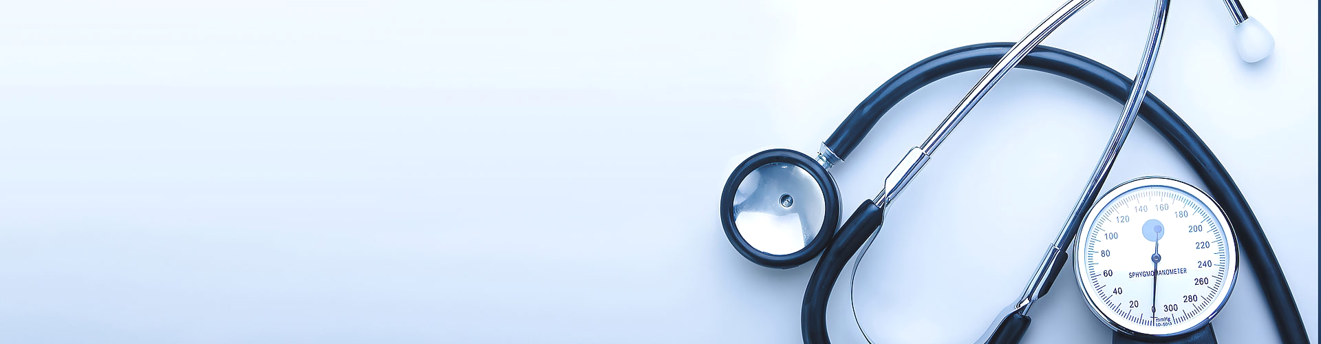 Medical Devices Stethoscope